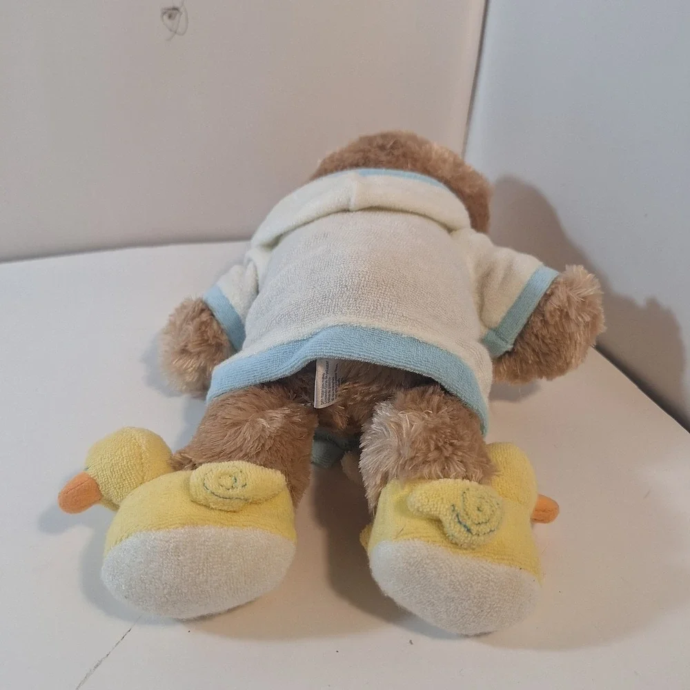 Carter's‎ Plush 10